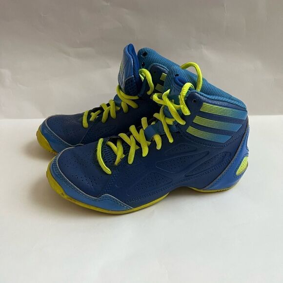 Adidas NXT LVL SPEED Size 1 - Picture 1 of 8